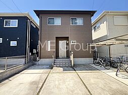 千葉市緑区おゆみ野4丁目　中古戸建