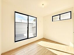 子供部屋の画像