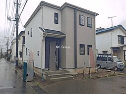 鎌ケ谷市くぬぎ山1丁目 新築一戸建て 全1棟