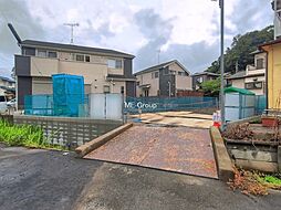 柏市中新宿3丁目　01期　新築一戸建て　全1棟