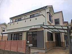 船橋市旭町1丁目　中古一戸建て