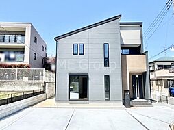 八千代市大和田新田 第2 新築一戸建て 全1棟