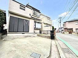 千葉市稲毛区長沼町 中古一戸建て