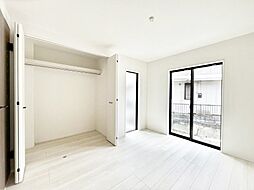 子供部屋の画像