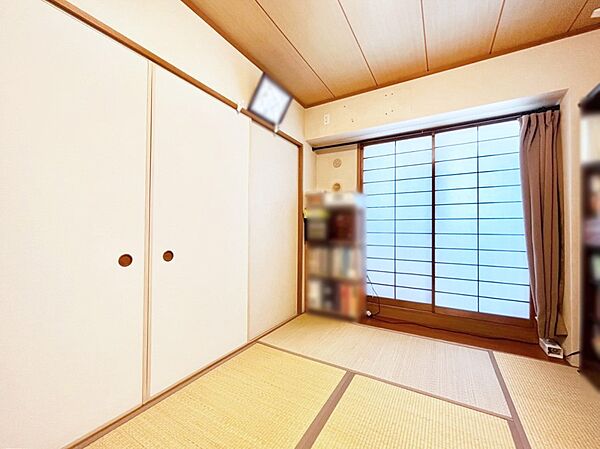 室内を拡大表示