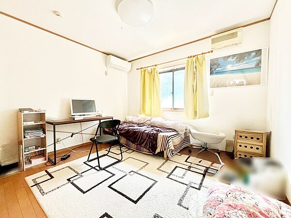 子供部屋