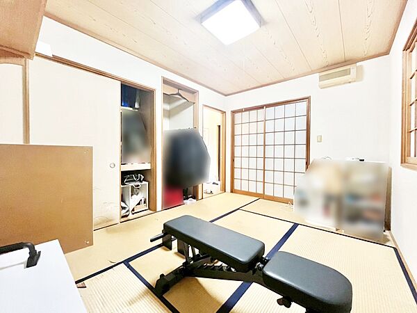 室内