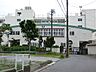 周辺：中学校 1310m 松戸市立小金南中学校