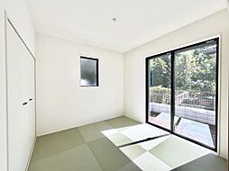 室内の画像