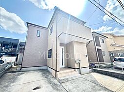 若葉区愛生町 中古一戸建て