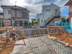 白井市堀込3丁目　1期　新築一戸建て　全2棟