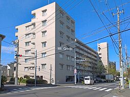 勝田台マンション