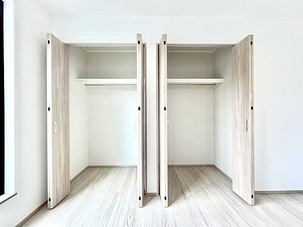 収納を拡大表示