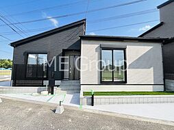 グラファーレ 四街道市鹿渡 6期 全4棟