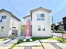 成田市並木町 一戸建て 全3棟