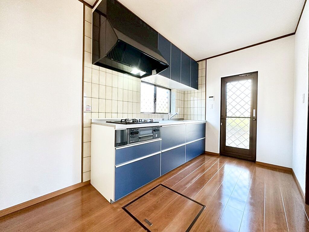 detached 千葉県四街道市鷹の台4丁目