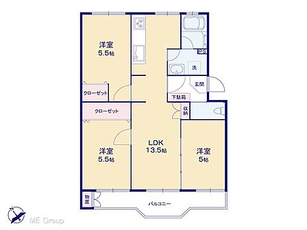 図面と異なる場合は現況を優先