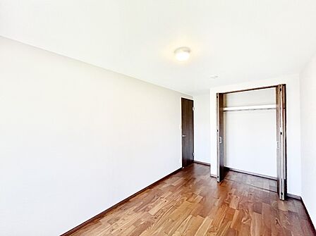 自分だけのスペース、どんなお部屋にするかとっても楽しみですね。