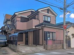 四街道市和良比　中古戸建て