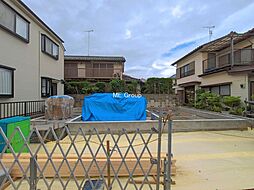 船橋市習志野台5丁目　第2　新築一戸建て　全1棟