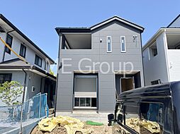 市原市若宮7丁目　新築一戸建て　全2棟