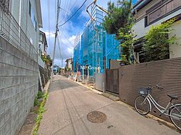 外観の画像