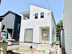 市原市若宮7丁目　新築一戸建て　全2棟