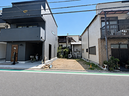 守口市大日町2号地
