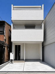 生野区生野東2新築戸建