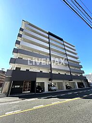 金山駅 6.1万円