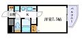 プレサンス泉アーバンゲート11階6.3万円