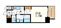プレサンス桜通ザ・タイムズ4階6.7万円