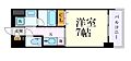 レジデンス東別院スクエア211階7.4万円