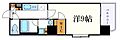メイプルコート泉3階6.9万円