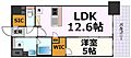 S-RESIDENE亀島駅前blaze10階13.8万円