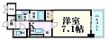 サクシード大曽根3階6.1万円
