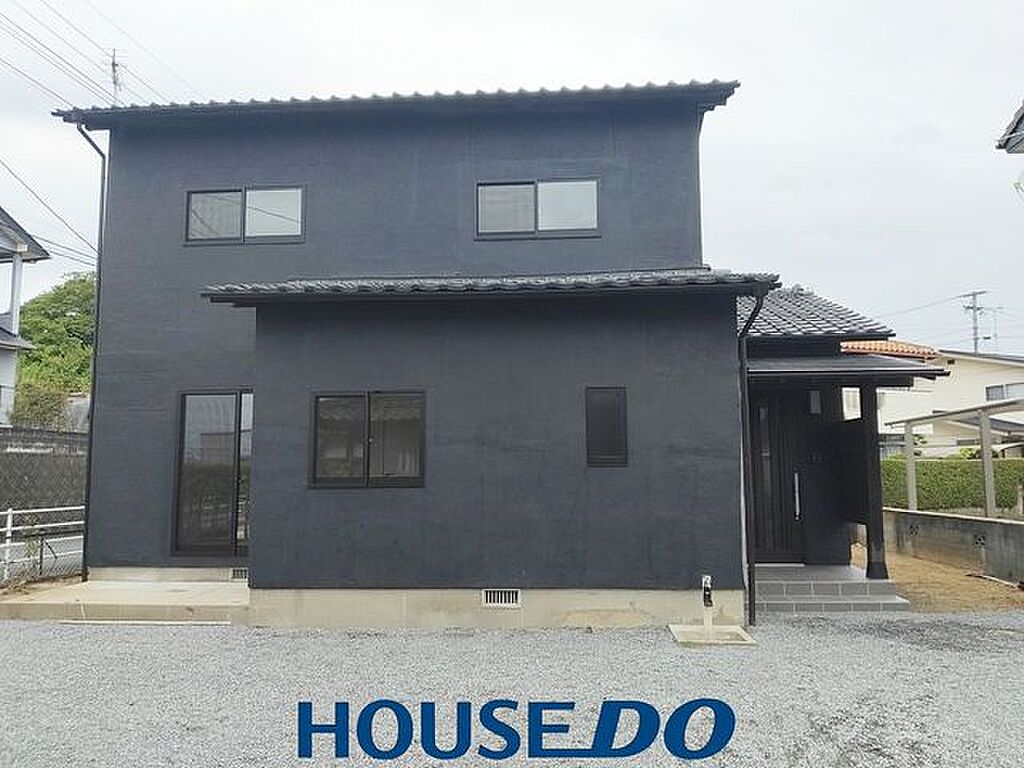 detached 佐賀県鳥栖市田代昌町