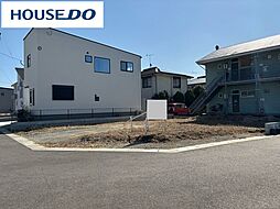 売土地 朝倉市堤　8号地　SHB
