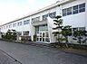 周辺：みやき町立北茂安小学校 800m