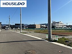 売土地 朝倉市甘木22-1期　9号棟　ID