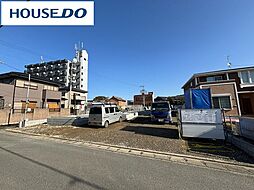 朝倉市甘木　3号地　DSK