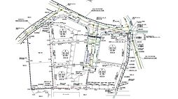 売土地 久留米市荒木町　1号地　CC