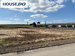 売土地 久留米市宮ノ陣　4号地　CC