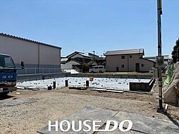 八女郡広川町新代町2期　1区画　YTK