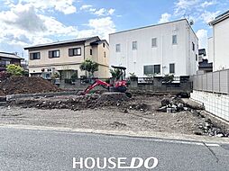 久留米市白山町第四　1号棟　HKT