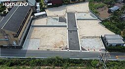 売土地 鳥栖市桜町 D区画 PI