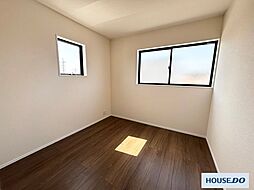 洋室の画像