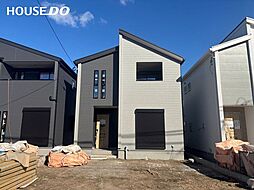 小郡市三沢　2号棟　AWKA