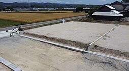 売土地 八女納楚11区画 7号地 CT