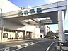 周辺：川崎病院 700m